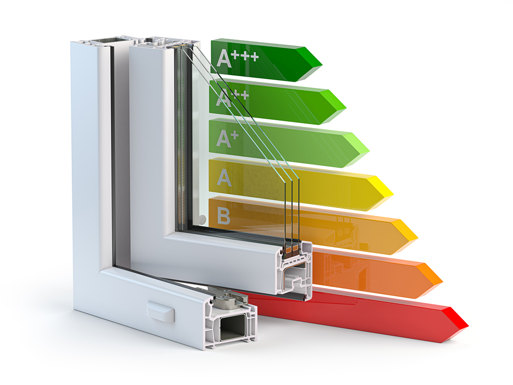 Energy Efficient Windows: What Makes A Window “Energy-Efficient”? | Fort Worth, TX