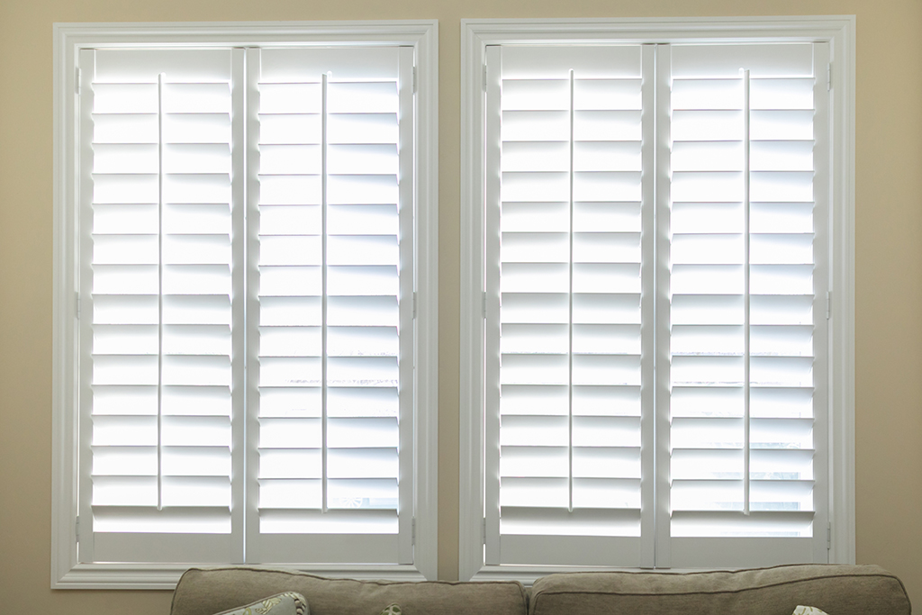 What Homeowners Should Know Before Getting Custom Shutters For Their Residence | Dallas, TX