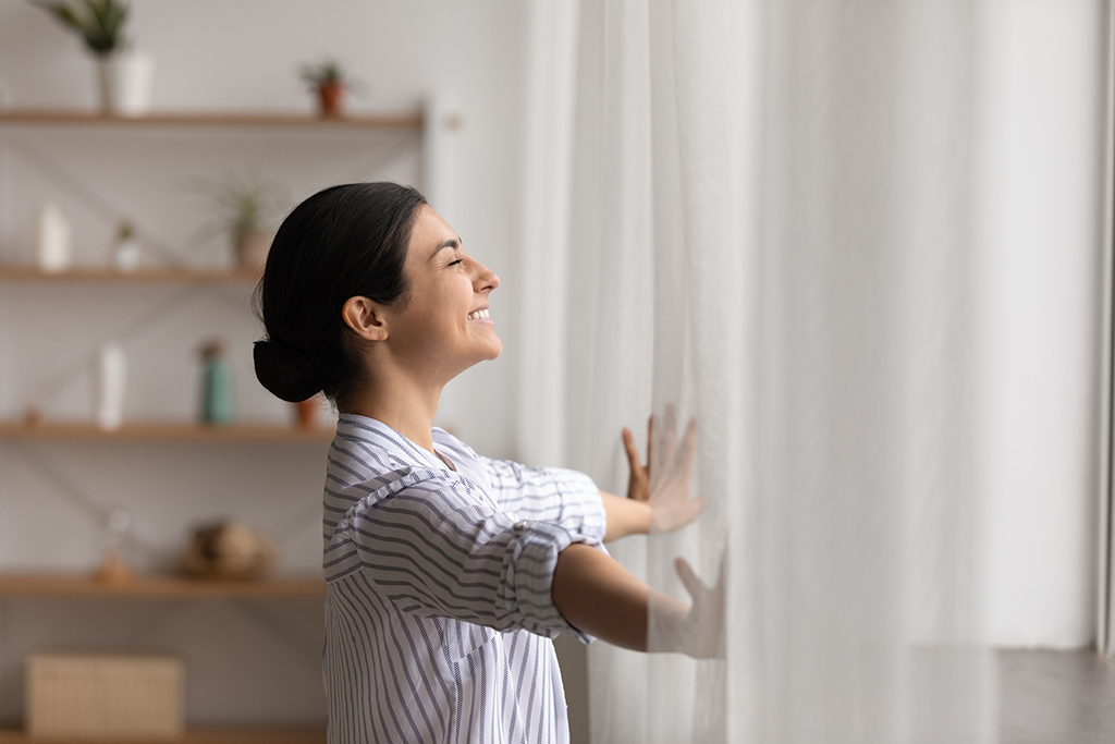 Energy Efficient Windows Provide Outstanding Value | Lewisville, TX