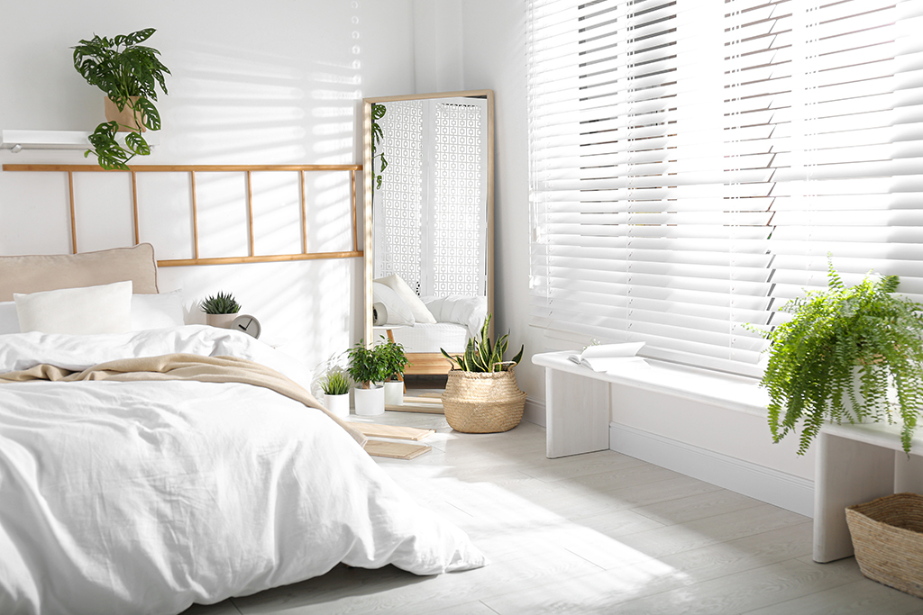 Things To Consider When Searching For “Custom Blinds Near Me” | Plano, TX
