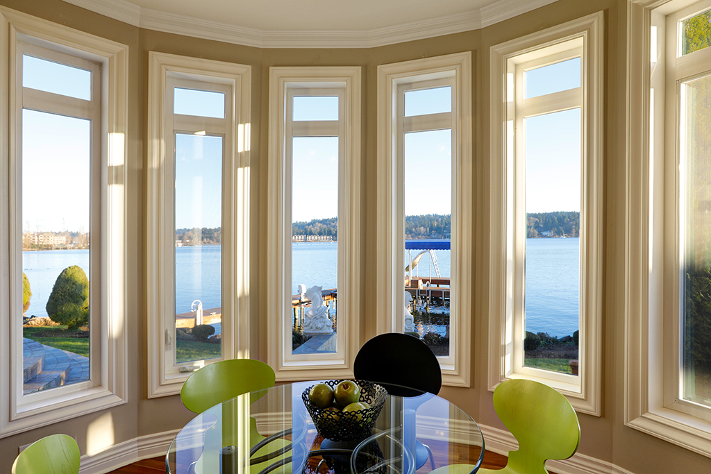 Home Windows: Types Of Bay Windows and Where To Use Them In Your Home | Lewisville, TX