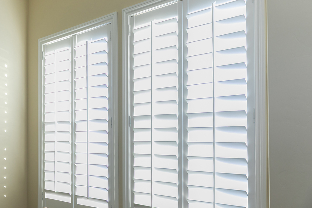 9 Reasons To Install Custom Shutters Today | Dallas, TX