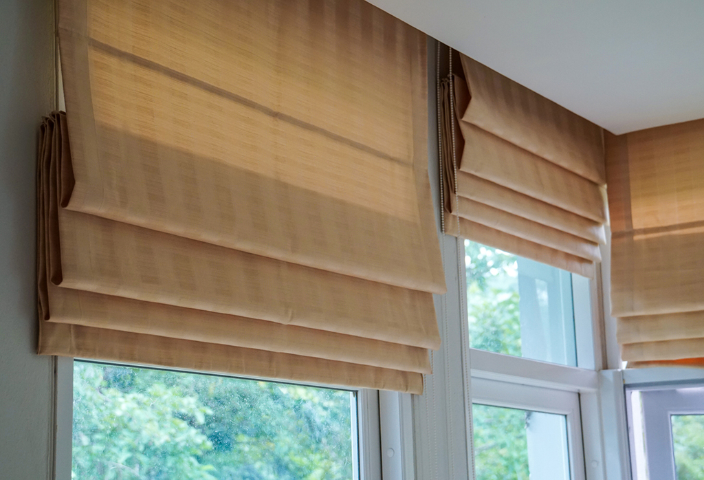 Make Your Home Stand Out With These Stylish Custom Blinds | Dallas, TX