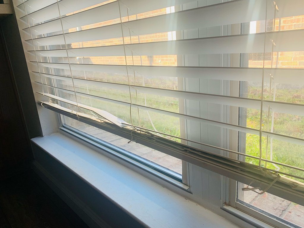 Repairing Window Blinds And Shutters | Flower Mound, TX