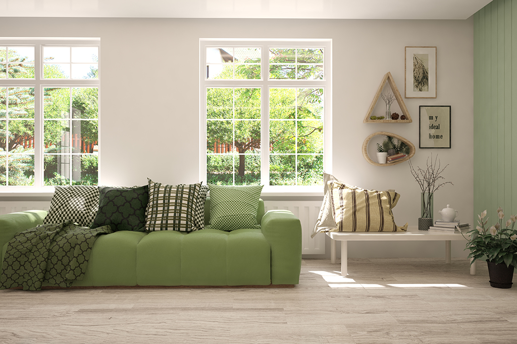What’s So Important About Energy Efficient Windows For Your Home? | Dallas, TX