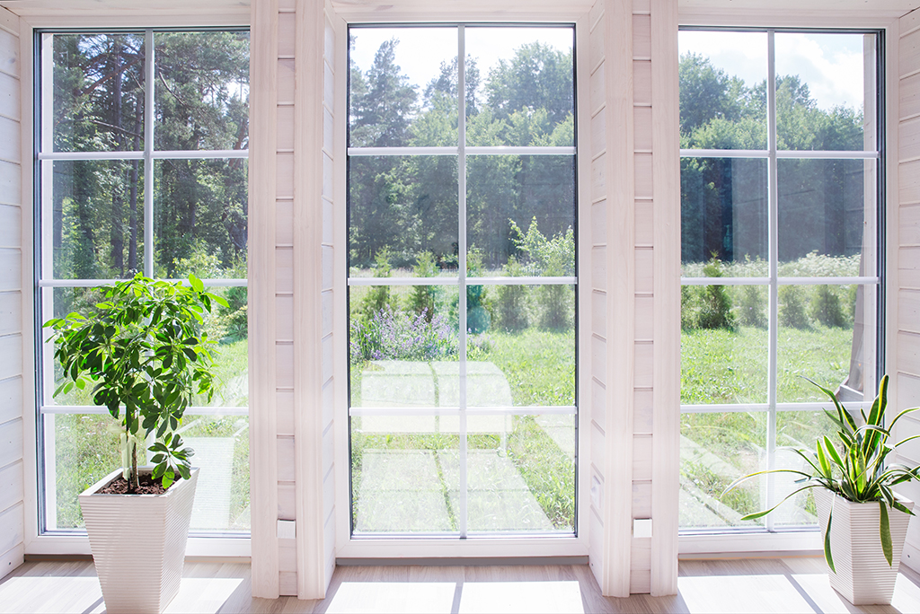 Energy Efficient Windows And Other Ways You Can Make Your Home Brighter, Lighter, And More Fun | Fort Worth, TX