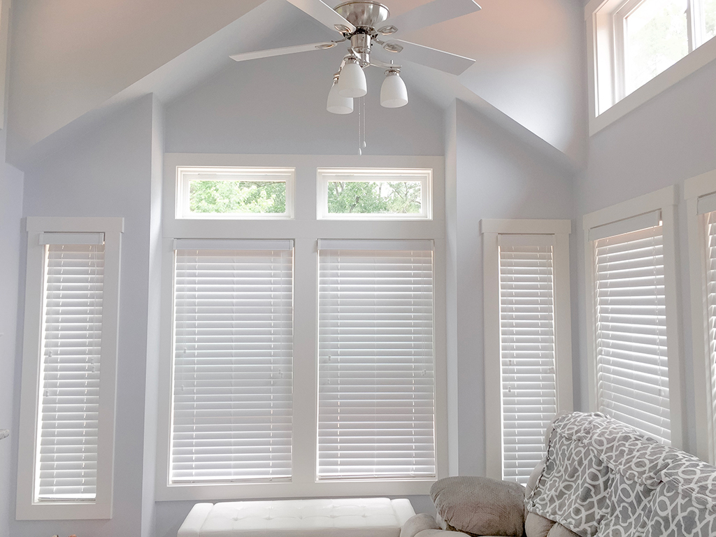 Your Home With Custom Blinds | Dallas, TX