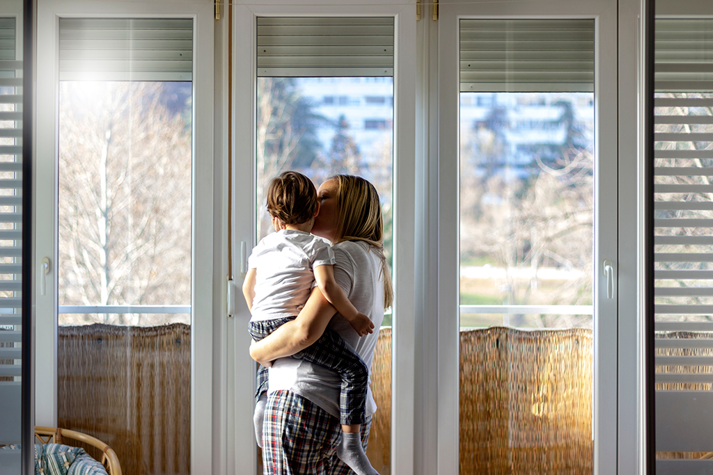 Benefits Of Replacing Your Home Windows | Fort Worth, TX