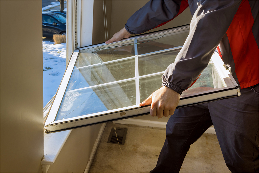 A Window Installation Service Will Make Sure Your Windows Are Safely And Securely In Place | Dallas, TX