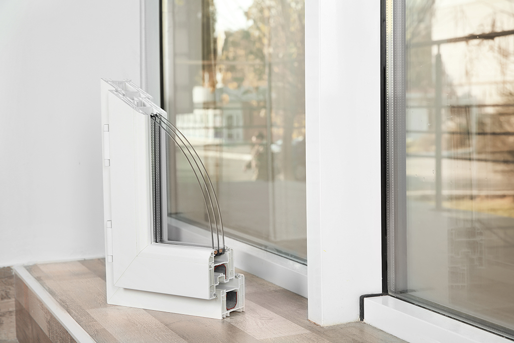 How Can Triple Pane Windows Improve Your Home? | Dallas, TX