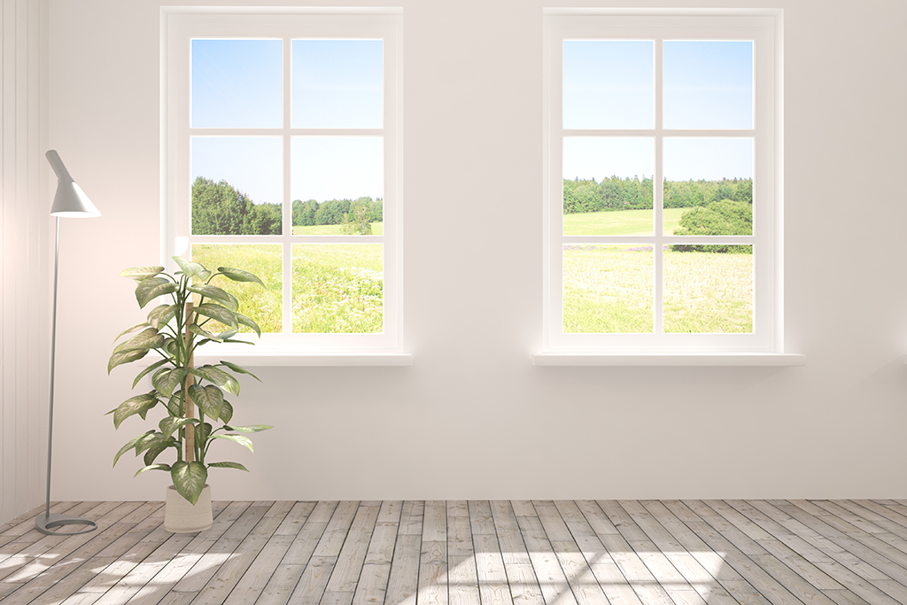 What’s The Best Frame Material For Energy Efficient Windows? | Fort Worth, TX