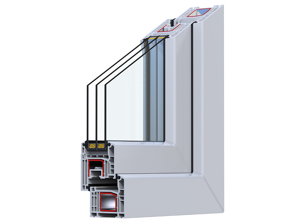 Reasons To Get Triple Pane Windows For Your Home | Flower Mound, TX