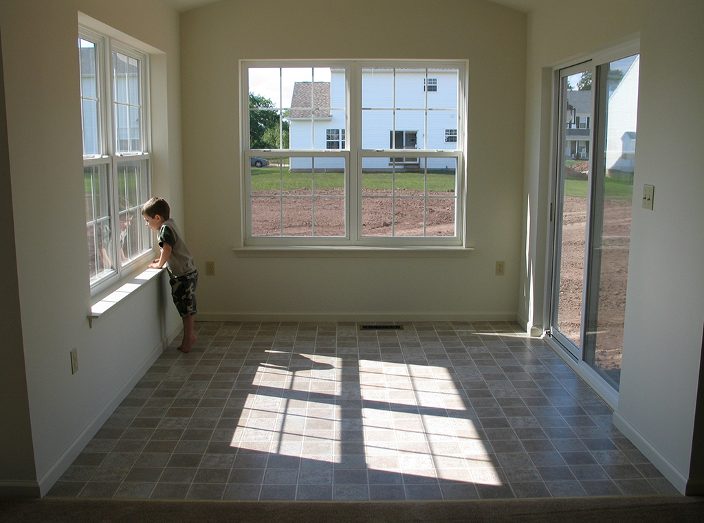 Things To Consider When Selecting Energy Efficient Windows For Your Home | Flower Mound, TX