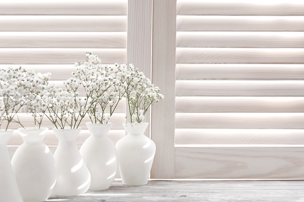 Reasons Why You Should Use Custom Shutters for Your Home | Dallas, TX