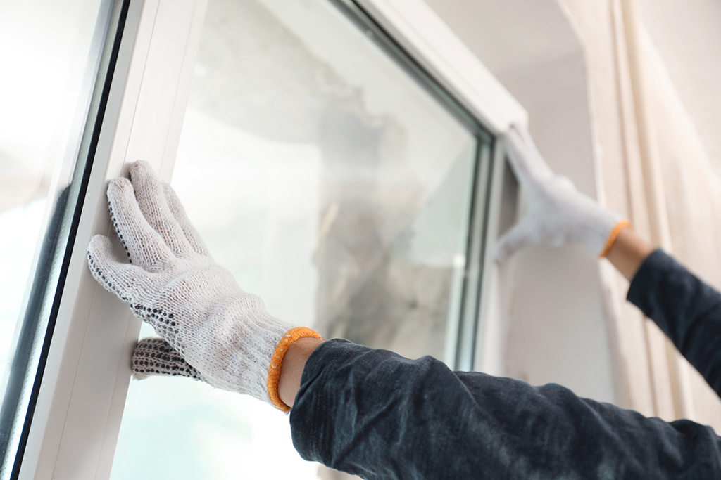 Doing It All With A Window Installation Service | Dallas, TX