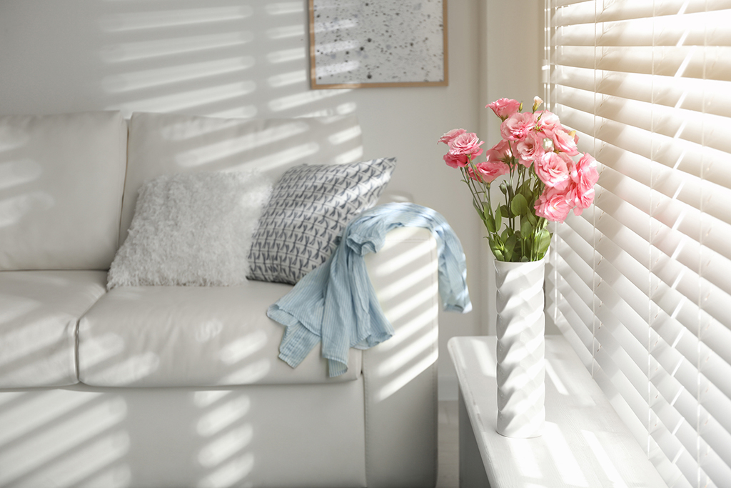 Reasons To Search For Custom Blinds Near Me | Plano, TX