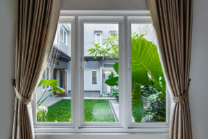 Save Money And The Environment With Energy Efficient Windows