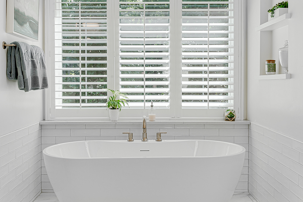 Interior Vs Exterior Custom Shutters: Which One Should You Choose?