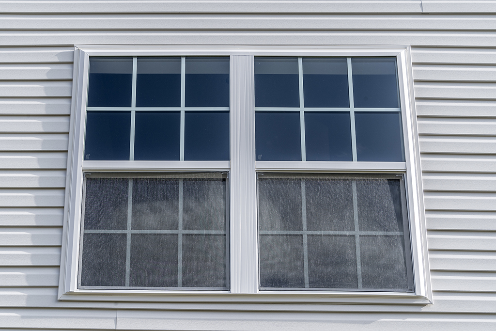 Window Installation Service: Differences Between Single-Hung And Double ...