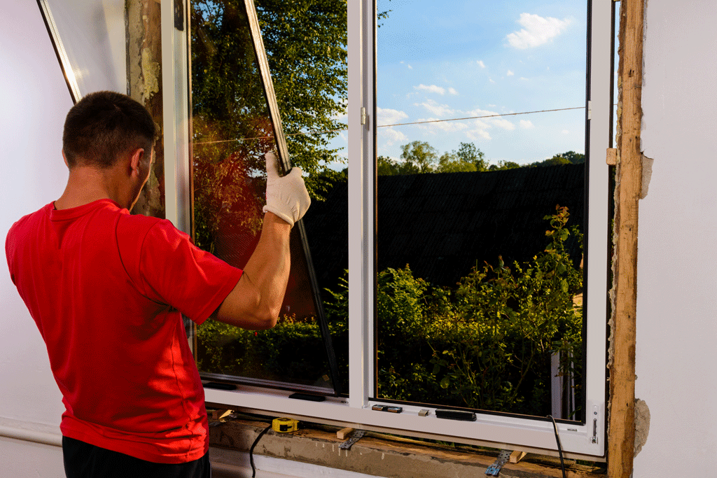 Window Installation Service: Professional and Reliable | Home Windows 