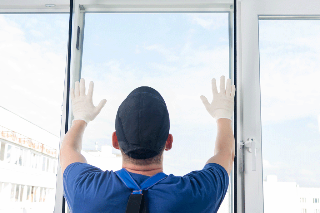 Everything You Need To Know About Window Installation Service And Window Repair