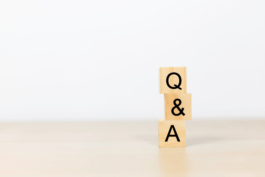Q & A on wooden blocks | entry doors and storm doors ft worth tx dallas tx 