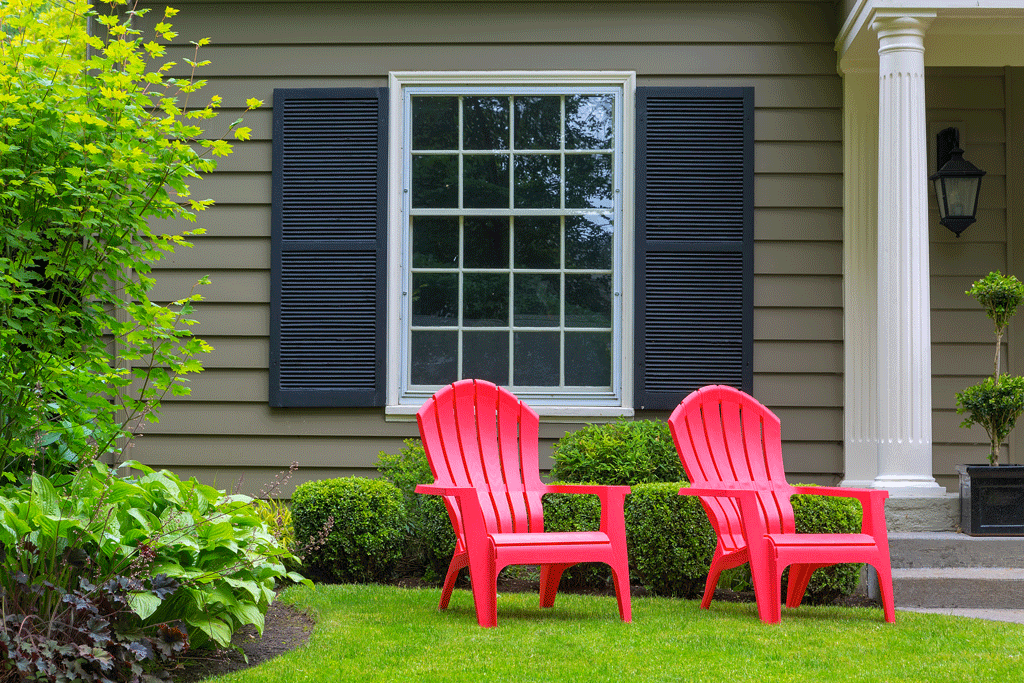 Enhancing Home Value with Shutters | Blinds and Shutters