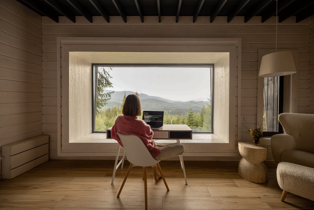 Triple Pane Windows: Embrace Cozy Living