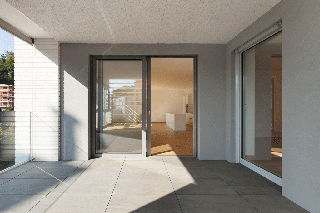 Sliding Doors: Where Design Meets Convenience