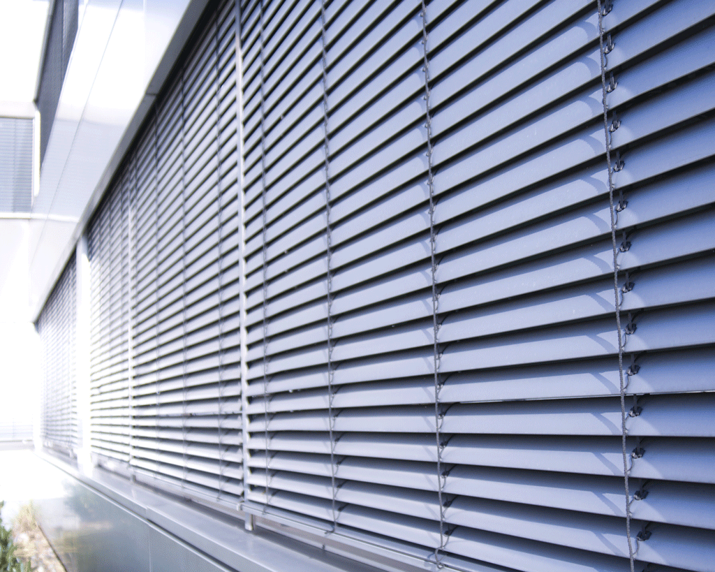 greyish black looking blinds in house blinds and shutters ft worth tx dallas tx southlake tx 