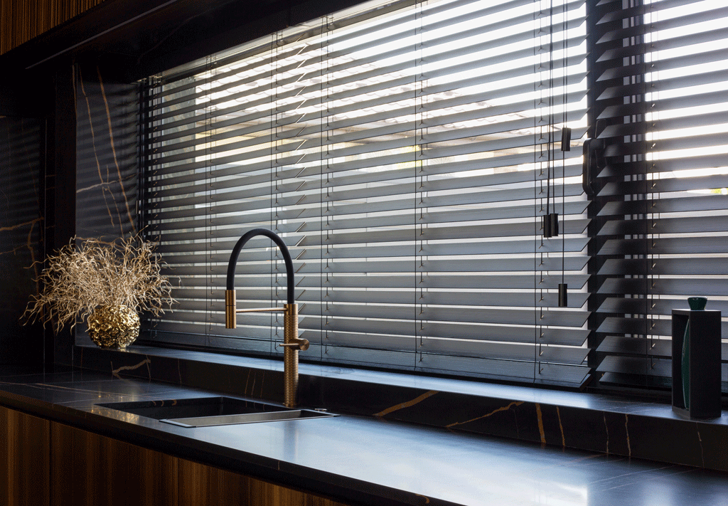 Custom Blinds: Enhancing Your Home’s Comfort and Aesthetics