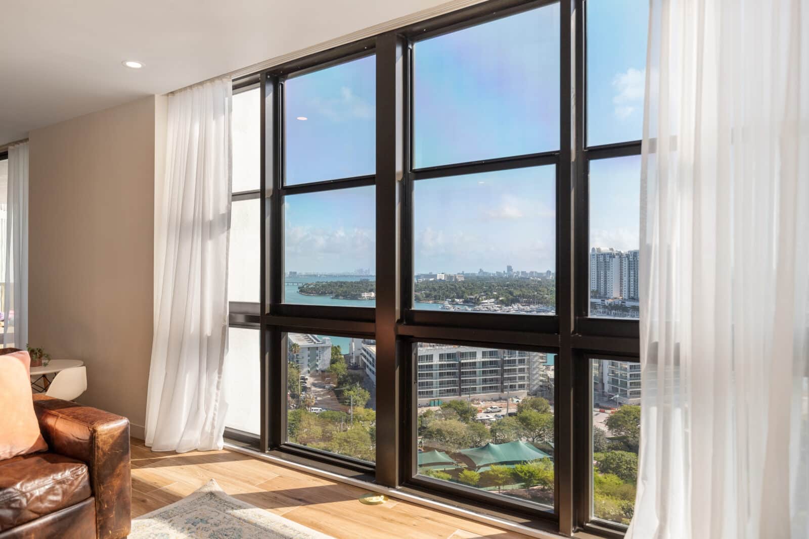 Triple Pane Fiberglass Windows: Where Style Meets Substance - Energy ...