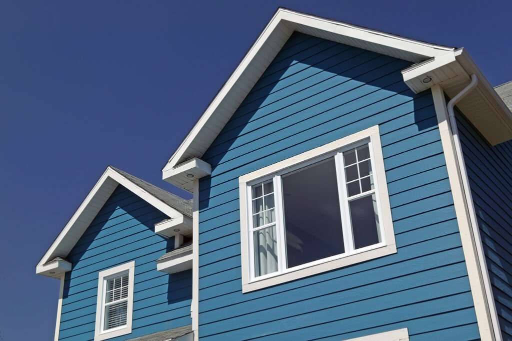 Vinyl Siding Contractors: Expertise Meets Innovation