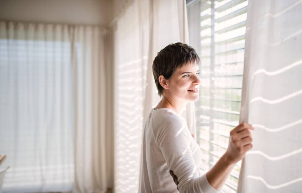 Best Window Treatments for Hot Texas Summers 