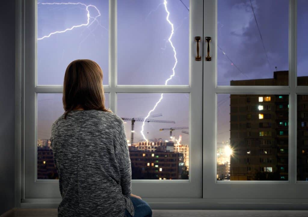 Impact-Resistant Windows for Storm-Prone Areas