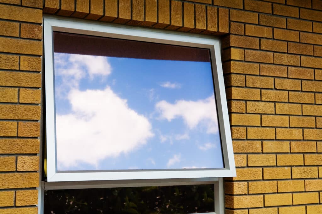 Window Films: Adding Privacy and UV Protection