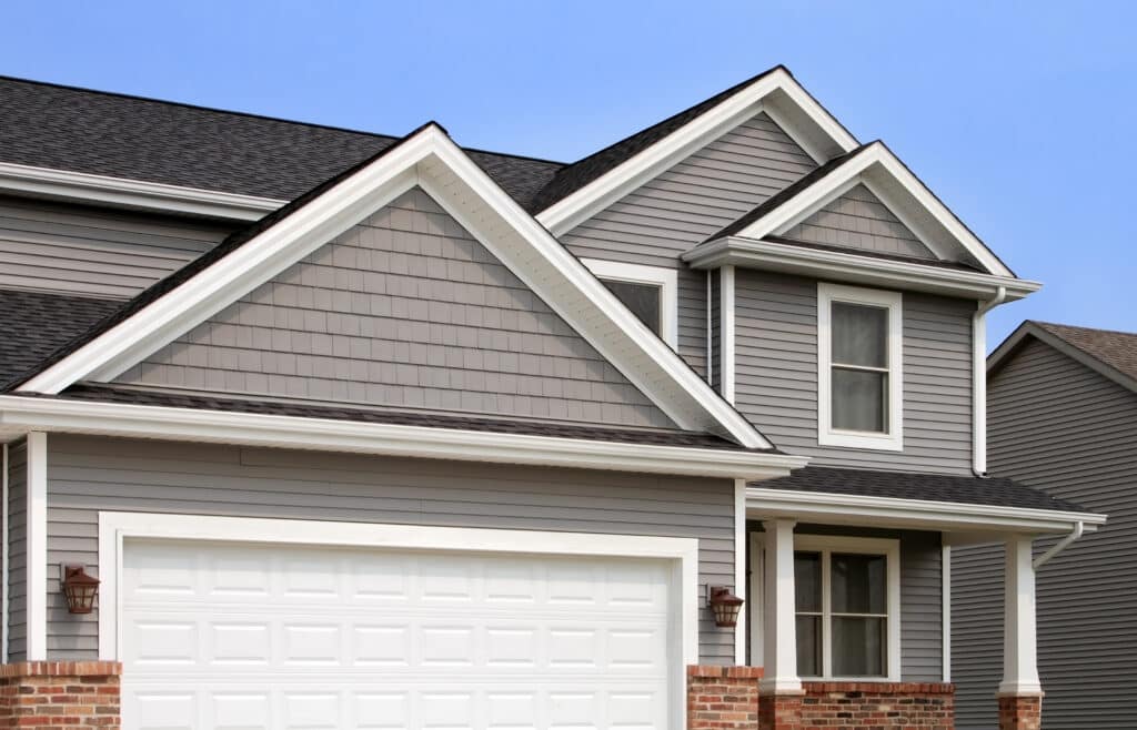 Boost Curb Appeal with New Siding