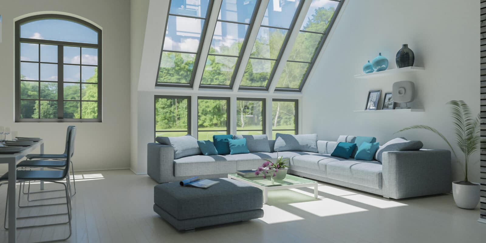 Window Color Trends Top Window Trends for 2024 - Energy Window Solutions