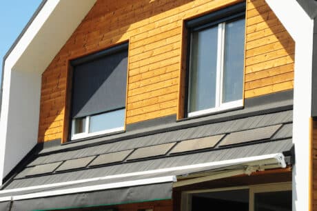 Picture of Top 5 Sustainable Window Materials - Energy Window Solutions