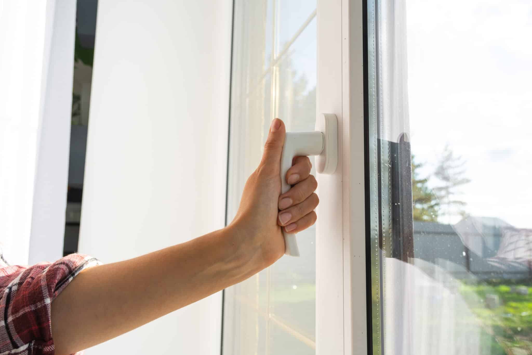 Window Insulation, Thermal Insulated Windows.