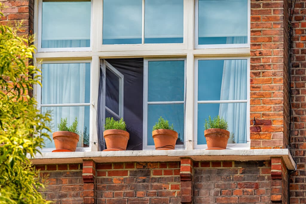 How Window Films Improve Home Privacy 