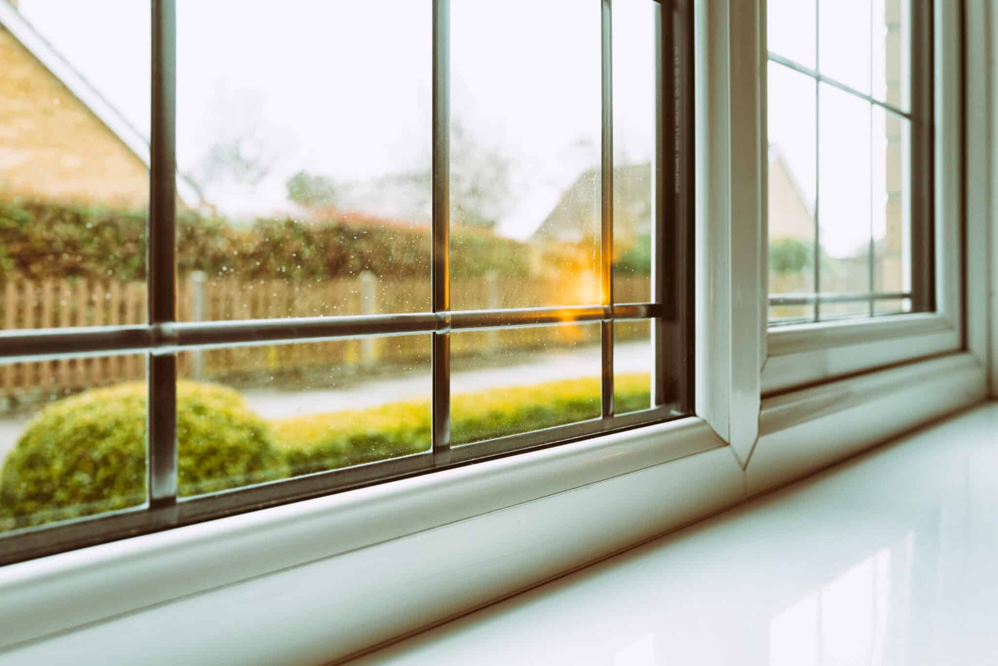Choosing the Right Window Frame for Texas Climate - Energy Window Solutions