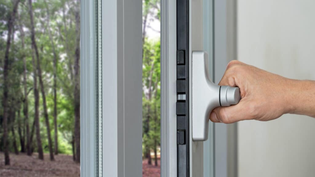 Best Home Security Window Options in Flower Mound