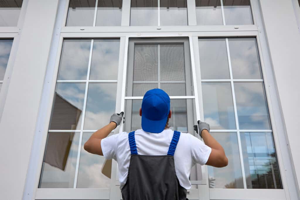New Windows