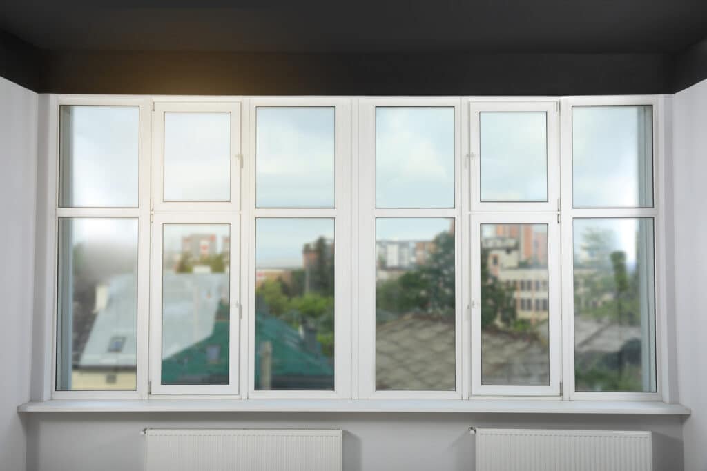 Reducing Noise Pollution: Advanced Window Solutions in Plano