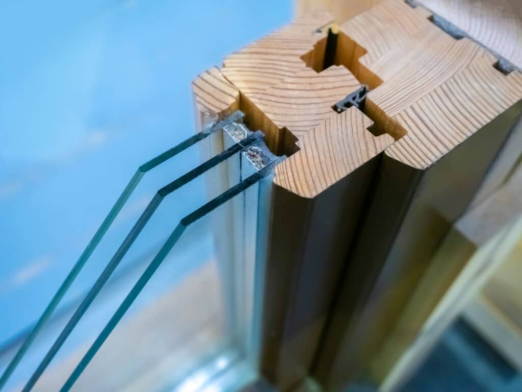 Acoustic Window Solutions