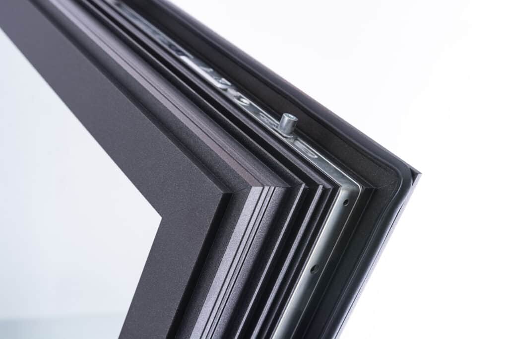 Benefits of Multi-Layer Insulation Windows for Energy Efficiency