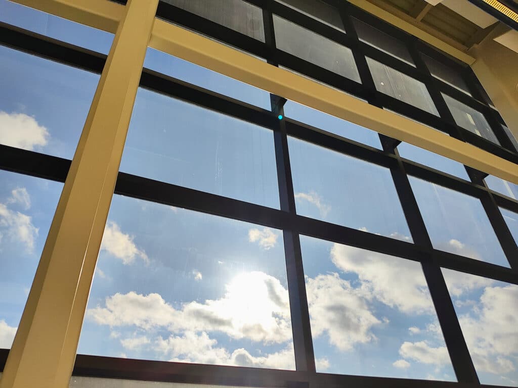 The Impact of High-Visibility Window Designs on Home Aesthetics in Plano