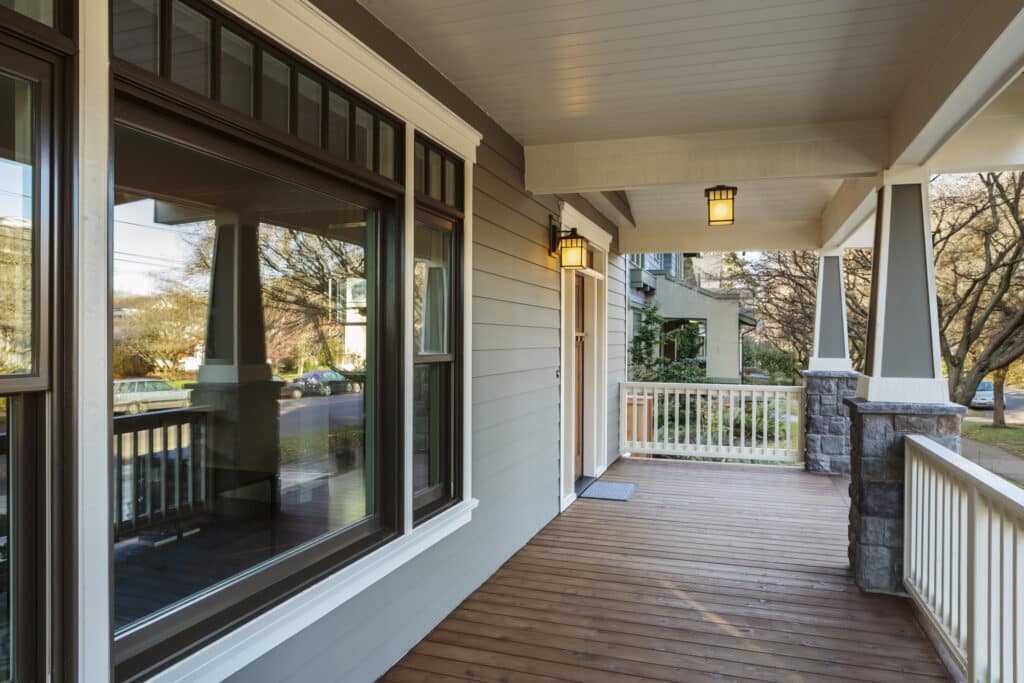 Custom Shaped Windows
