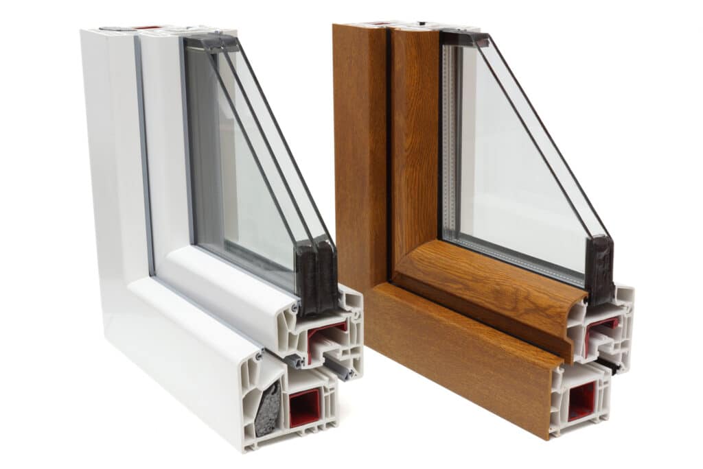 Multi-Pane Windows